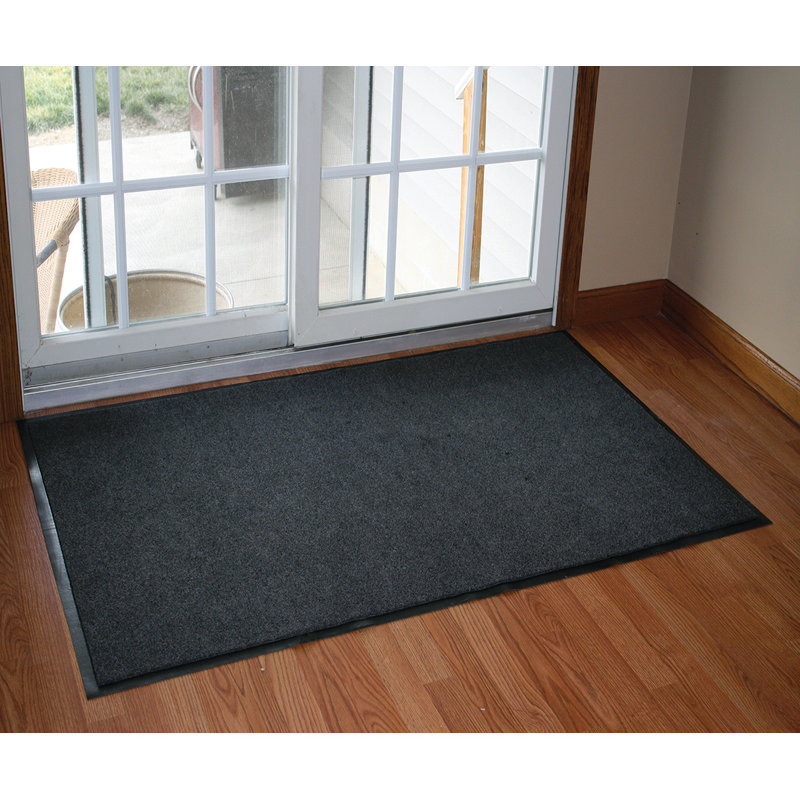 Symple Stuff Verville Indoor Door Mat & Reviews Wayfair